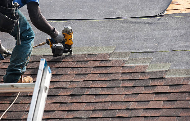 Licensed Gutter Installation service in Leicester, MA - Brentwood Metal Roofing
